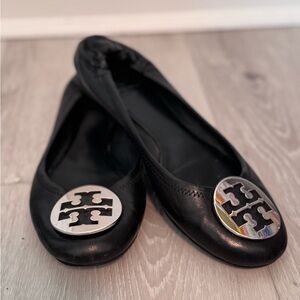 Tory Burch Ballet Flats